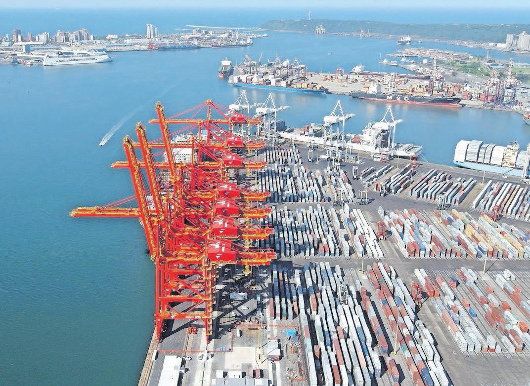 Resurgence in KZN: investments catalyse provincial optimism