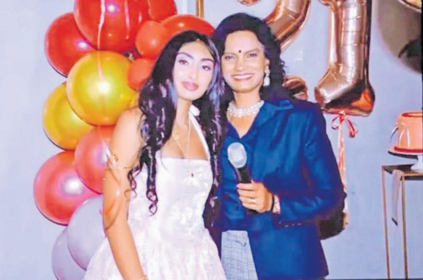 Mother alleges police corruption after daughter's death