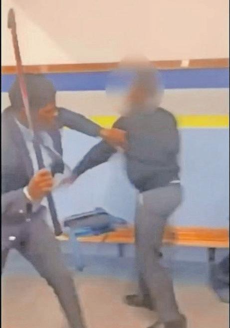 The silent epidemic of bullying: a call for action in schools