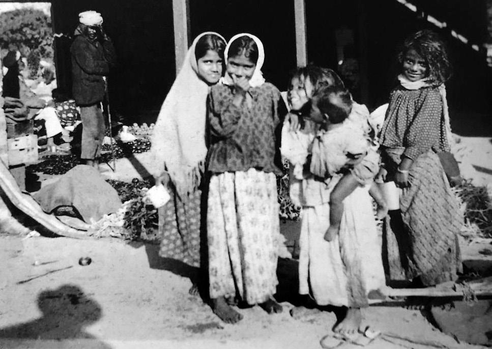 Unnatural deaths among indentured Indians in colonial Natal: an analysis of the Protector of Indian Immigrants reports – 1876 to 1912