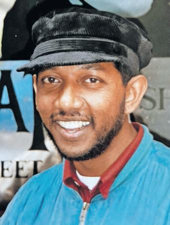 Remembering Nithianandan 'Elvis' Govender 30 years ago