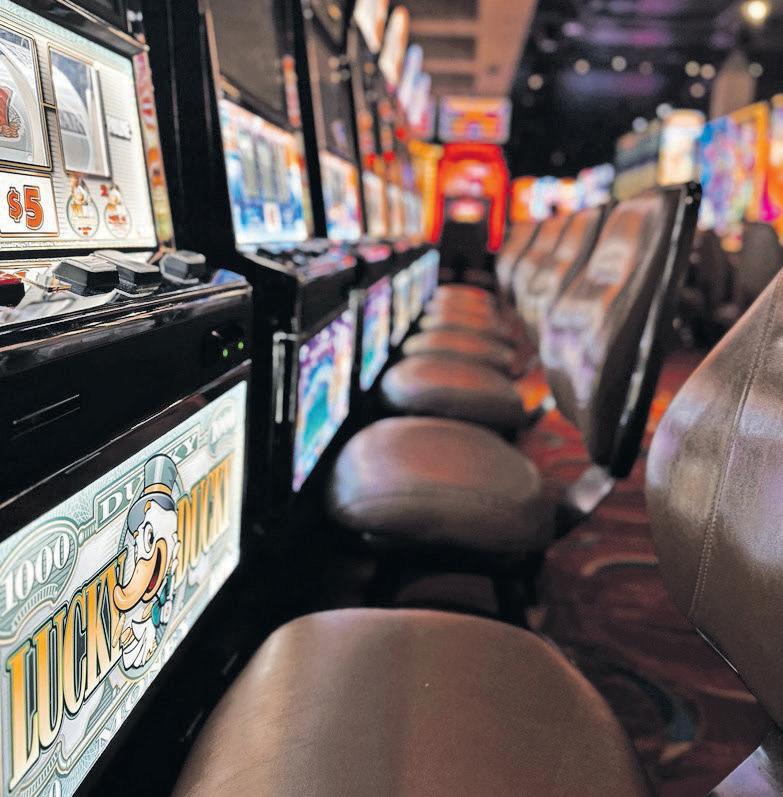 Pensioners and families devastated by rising gambling addiction in KZN