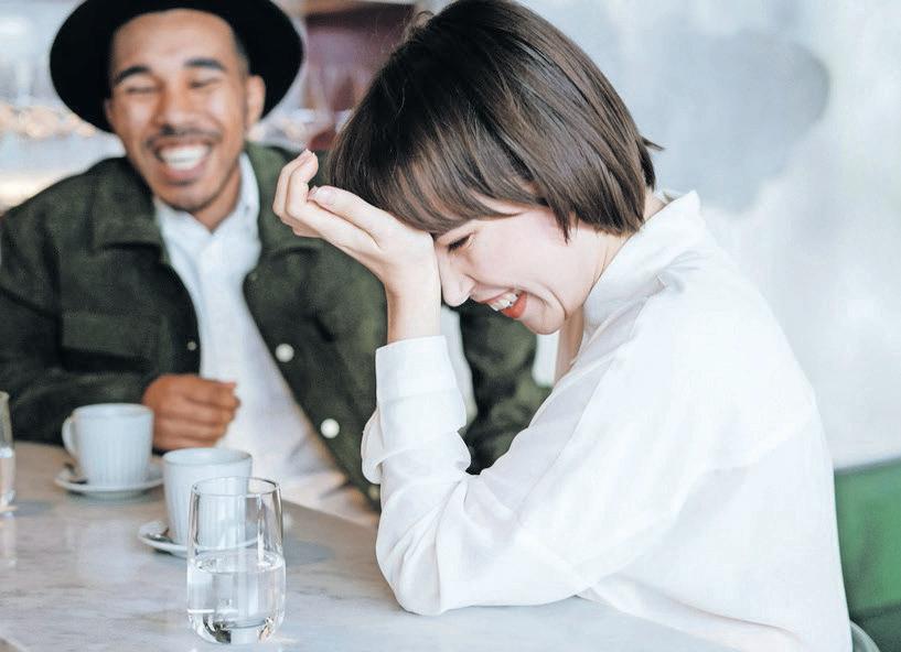 How to move on after divorce and attract a great love