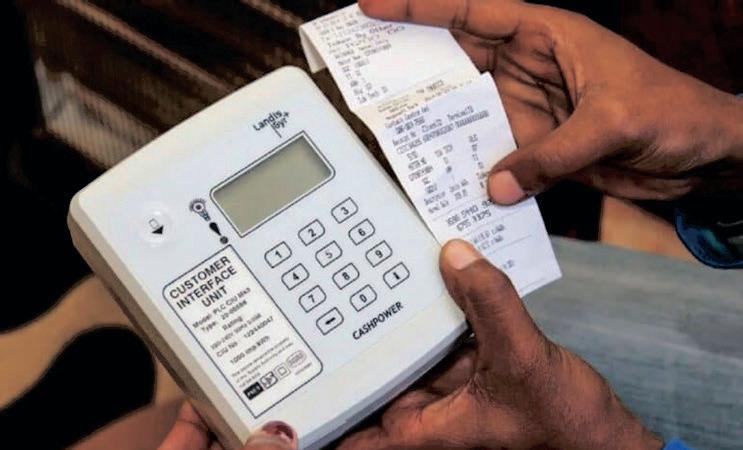 It’s about time South Africans paid the right price for power