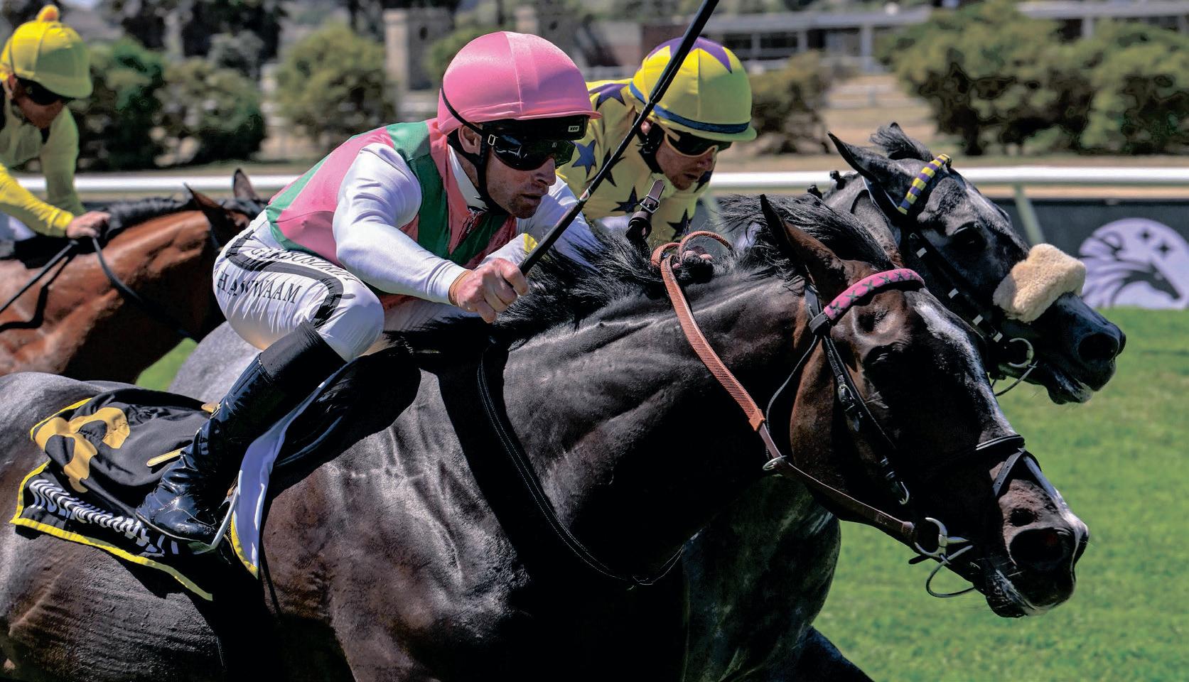 Powerandtheglory back in action