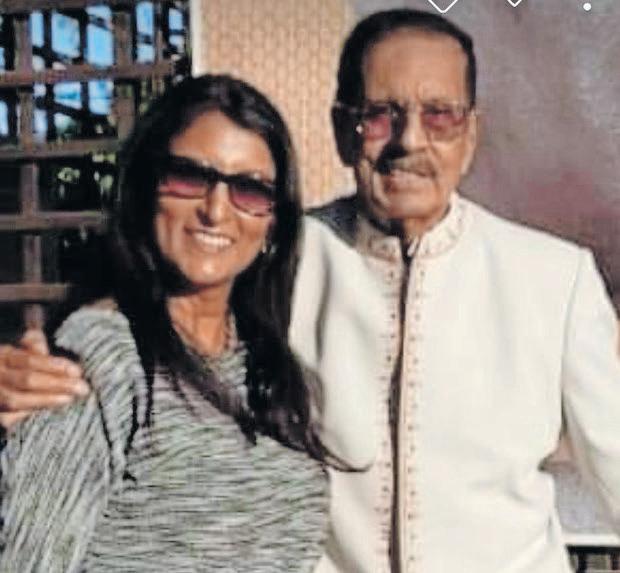 Celebrating the legacy of SA's iconic photojournalist, the late Dr Ranjith Kally