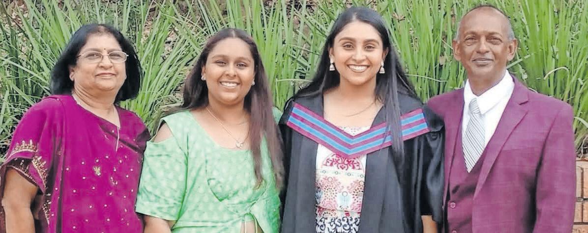 Sukhari family devastated: drunk driver kills four despite warnings to police