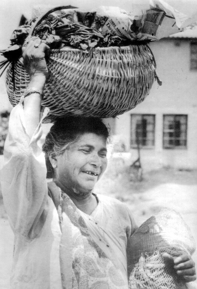 From memory to hope: history is about the future