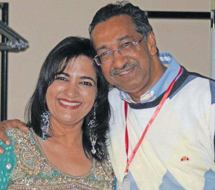 A tribute to Zakia Ahmed Siddiqi: Radio Lotus star and cherished friend