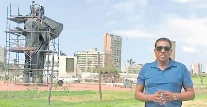 eThekwini’s R22m statues v basic services is a question of priorities