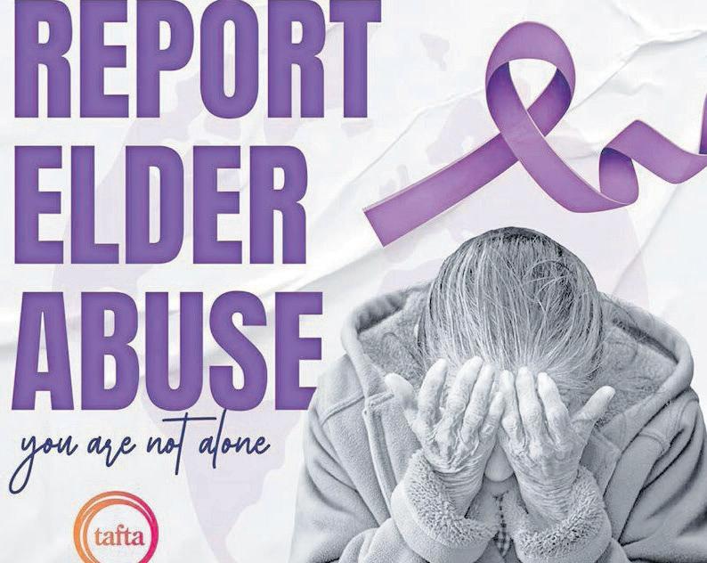 Elder abuse rates soar in KZN as victims suffer in silence