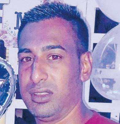 'I planned to kill my wife'