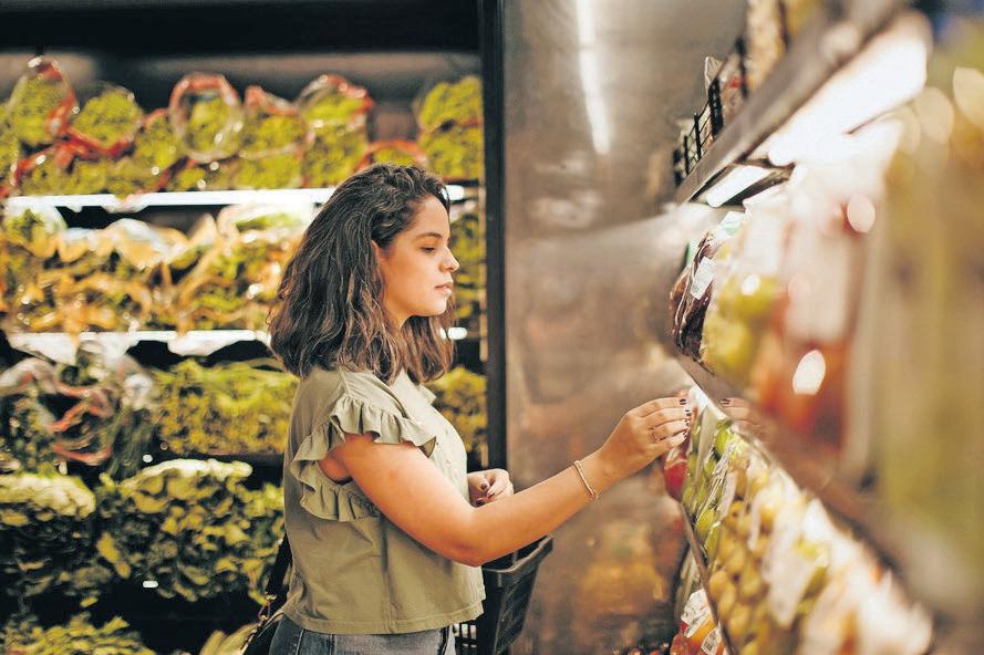 Understanding why your grocery bill doesn’t match SA’s inflation rate