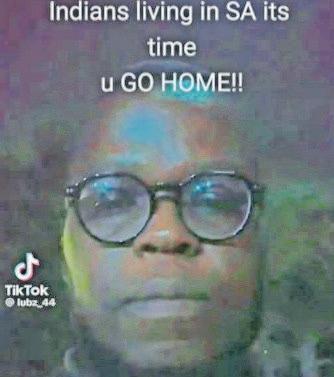 Leaders unite to condemn controversial TikTok video targeting Indian community