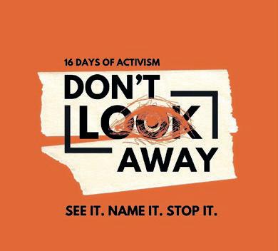 All female gaming team champion GBV awareness at international e-sports tournament