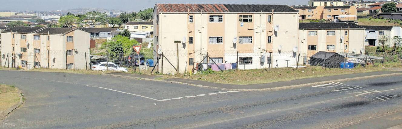 Phoenix property nightmare: residents left without homes or refunds