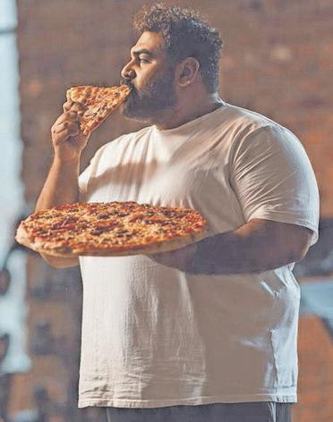 How to stay consistent with your diet and training when your routine falls apart