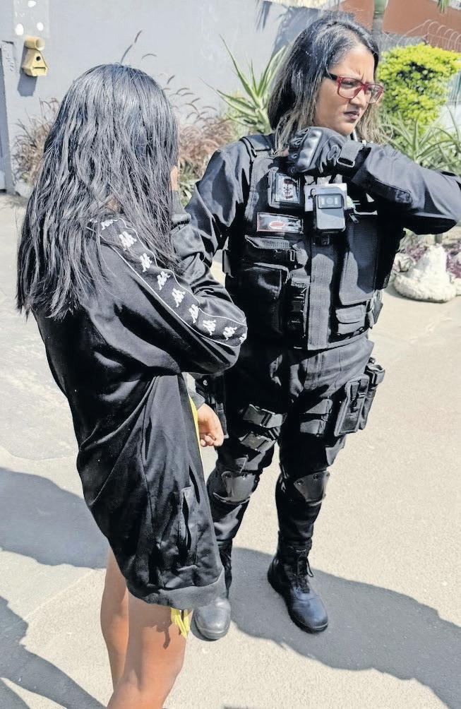 When children vanish: why 'running away' with adults is a warning we cannot ignore