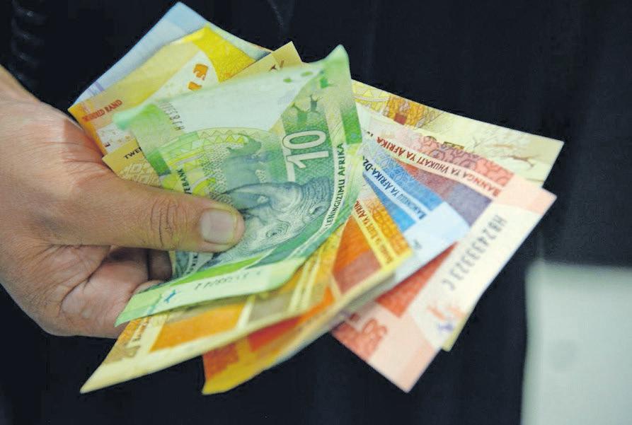 SA’s 2026 economic outlook - a dance of geopolitics and growth