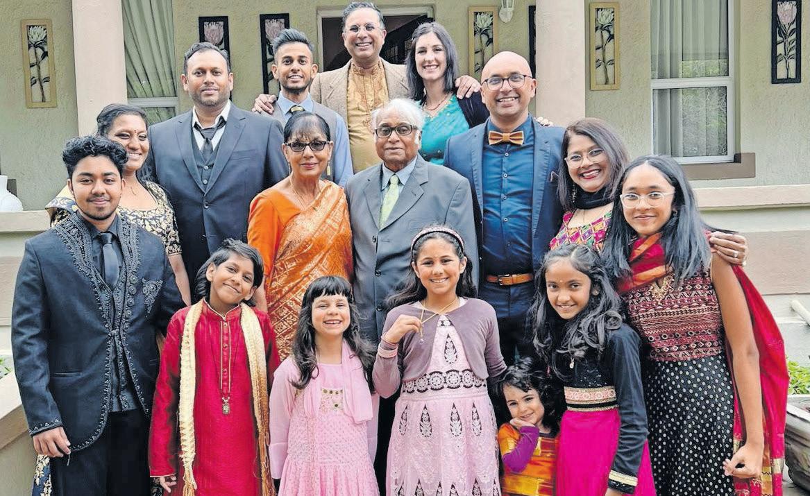 Reflecting on the life of Thayalan Reddy: activism, education and community service