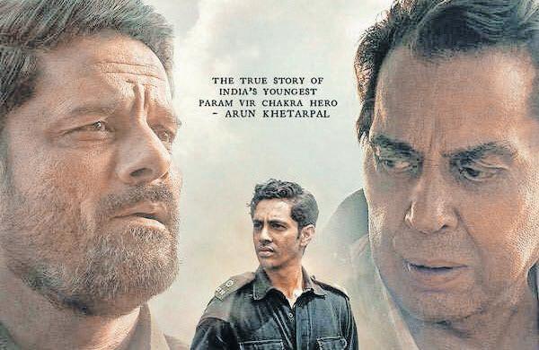 A tale of two contrasting cinematic experiences