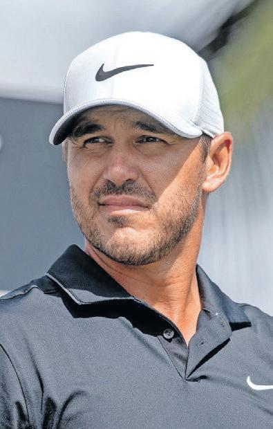 Koepka rejoins PGA Tour under new rules for LIV players