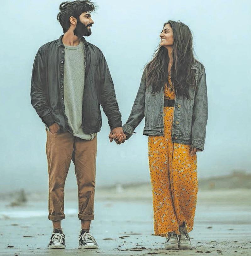 Embracing conscious love: the path to deeper relationships this year