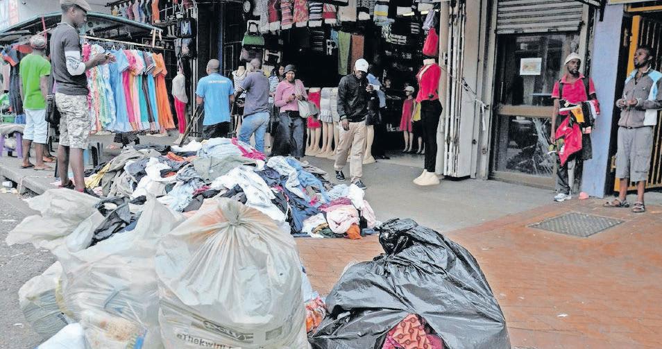 Why businesses cannot afford to shout ‘Gena Mama’ anymore