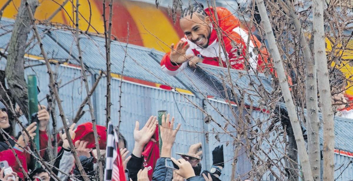 Ferrari's 2026 reset: Is Lewis Hamilton's 'red optimism' reality or just hype?