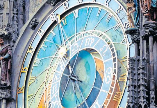 Unveiling February's astrological insights: a month of significant change