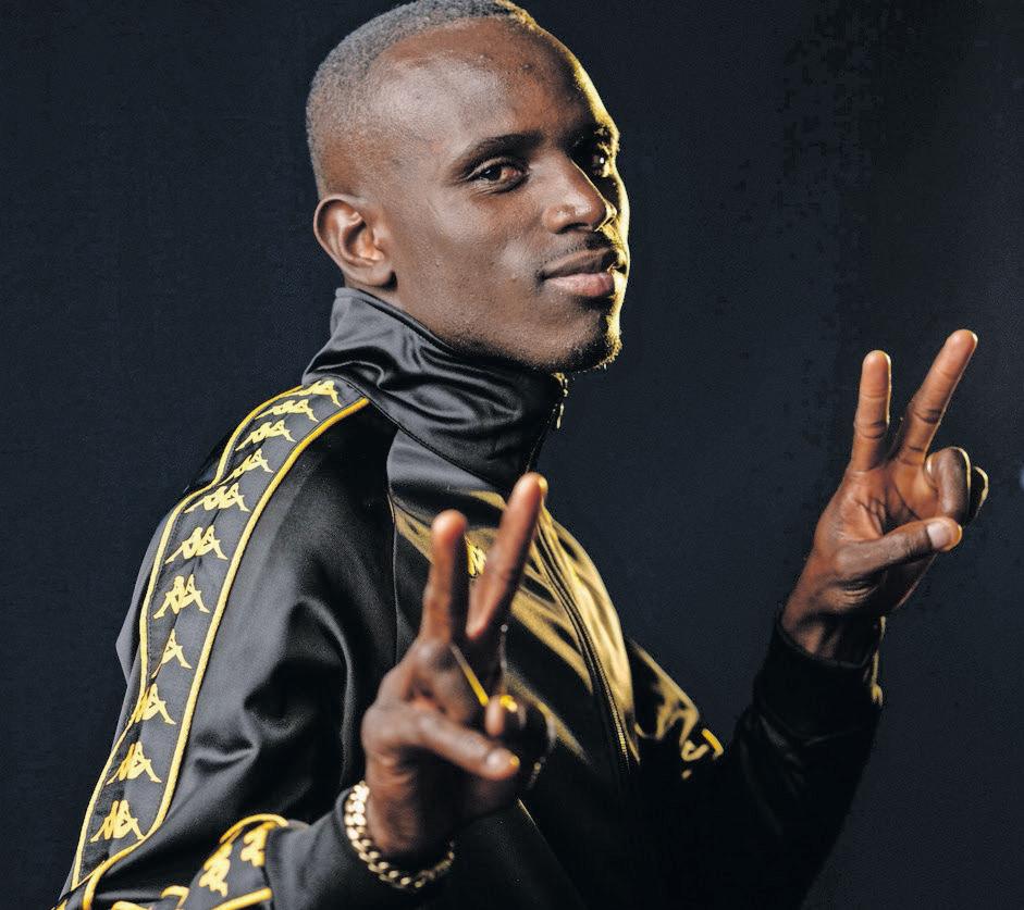 Chiefs resort to ‘strategic’ squad rotation in title race