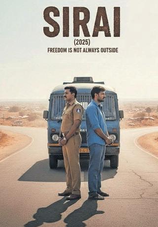 A gripping exploration of justice and humanity