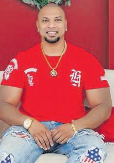 Clean humour and family fun: meet Chatsworth’s comedy star Ashley Somiah