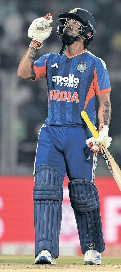 India are the favourites as Gambhir faces pressure