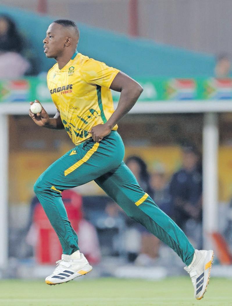 Three areas the Proteas need to polish ahead of showpiece event