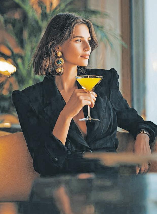 The joy of being single: celebrating independence, personal freedom and self-partnering