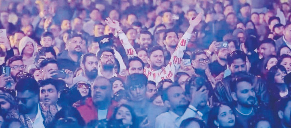 Sacred or spectacle? Evaluating bhajan clubbing in Hindu philosophy