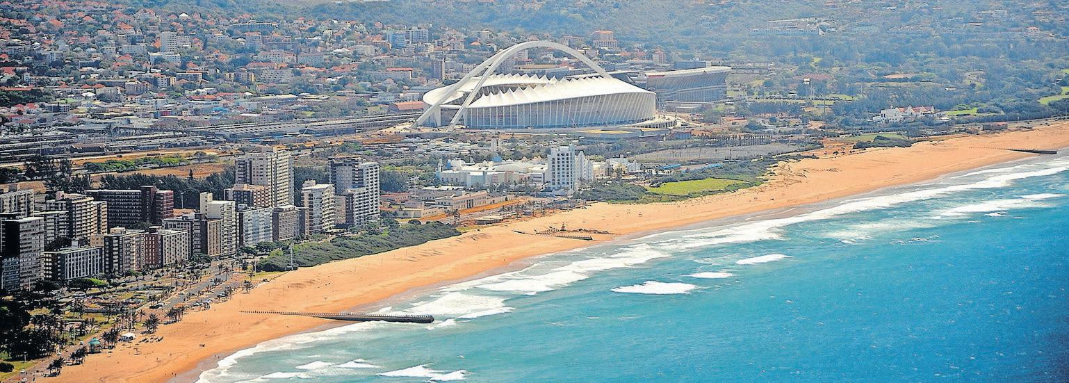 SA’s tourism boom meets Budget 2026