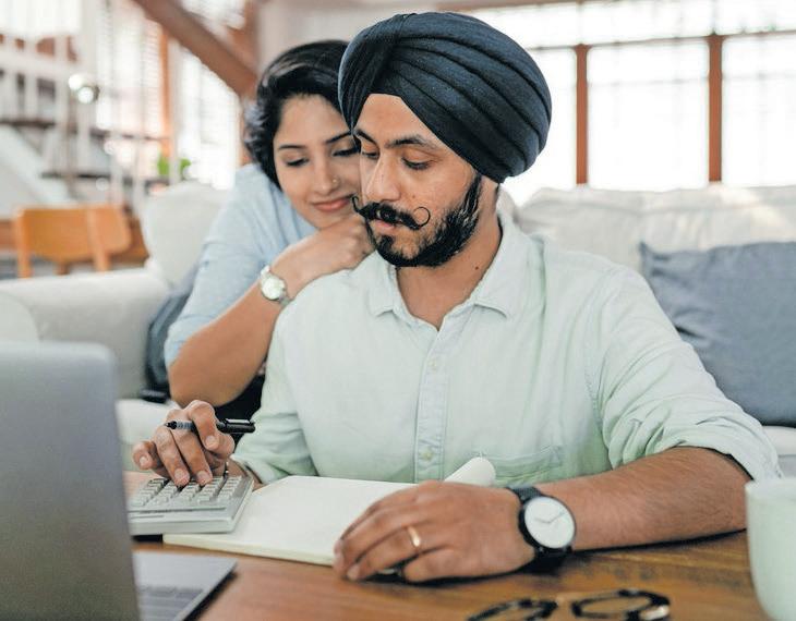 The silent strain of financial incompatibility on relationships