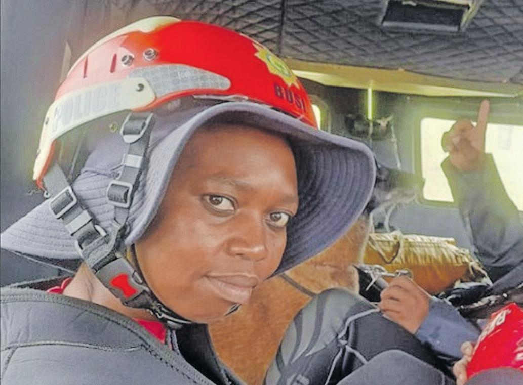 First responders reflect on the April 2022 floods in KZN