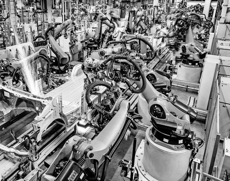 SA's automotive industry on edge as Agoa renewal uncertainty grows