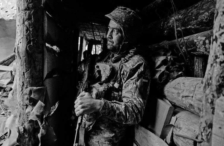 Russia 'ready' for a Ukraine deal