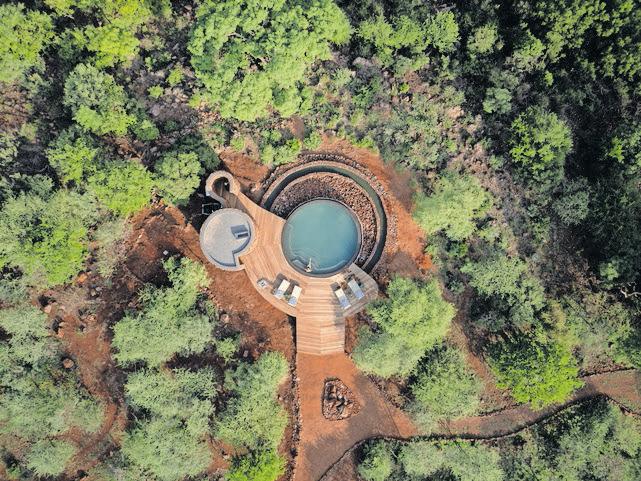 New hotels that give the world’s best a run for their money