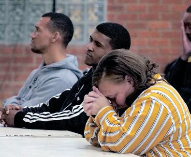 Guilty! But Joshlin's still missing