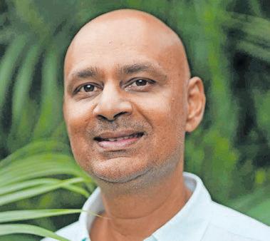 INDIA'S 'NAPA VALLEY'