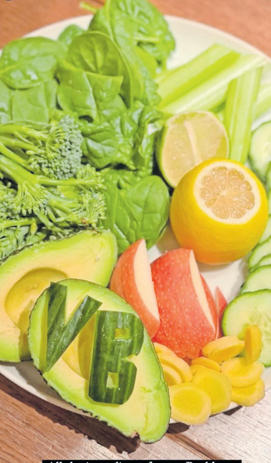 Discover the beauty hacks of your favourite celebrities