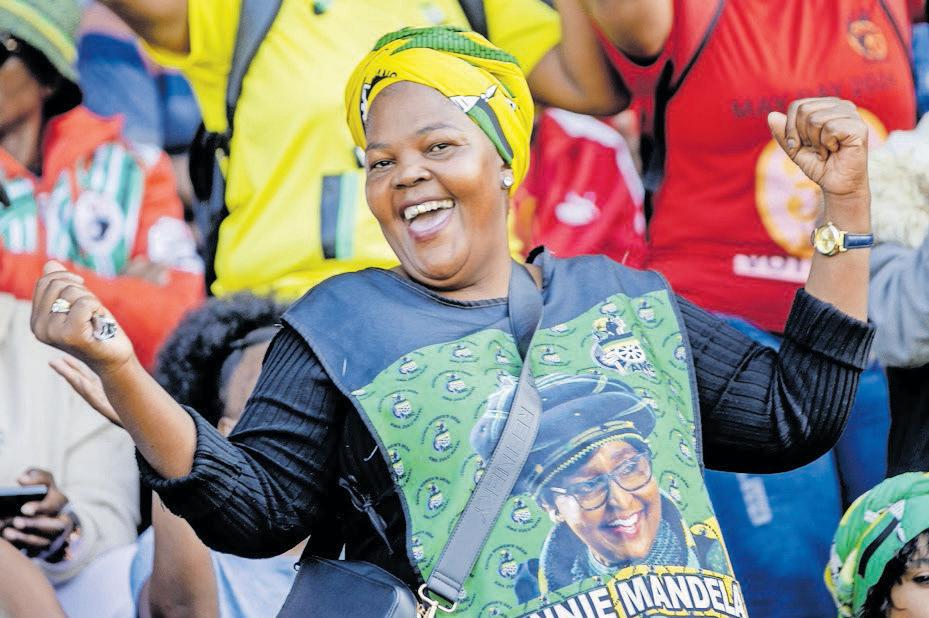 Giving SA's youngsters real jobs