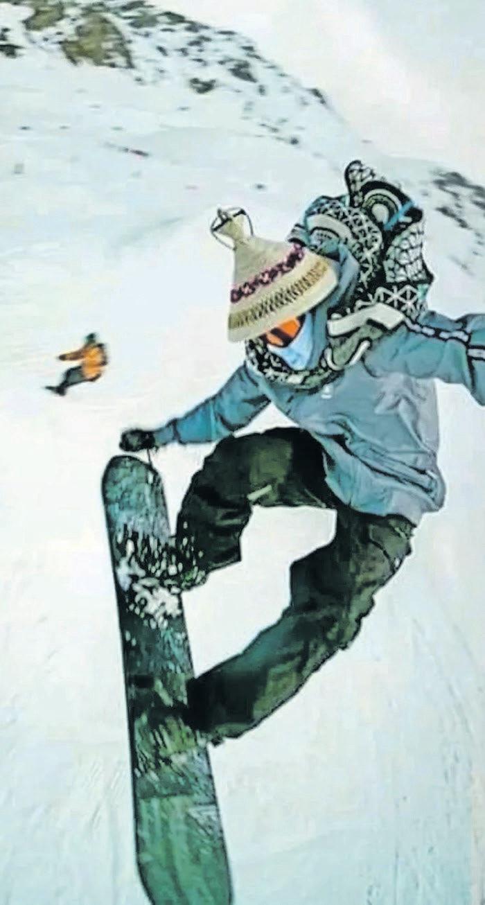 Unleash your inner adventurer: Mzansi's ultimate winter guide