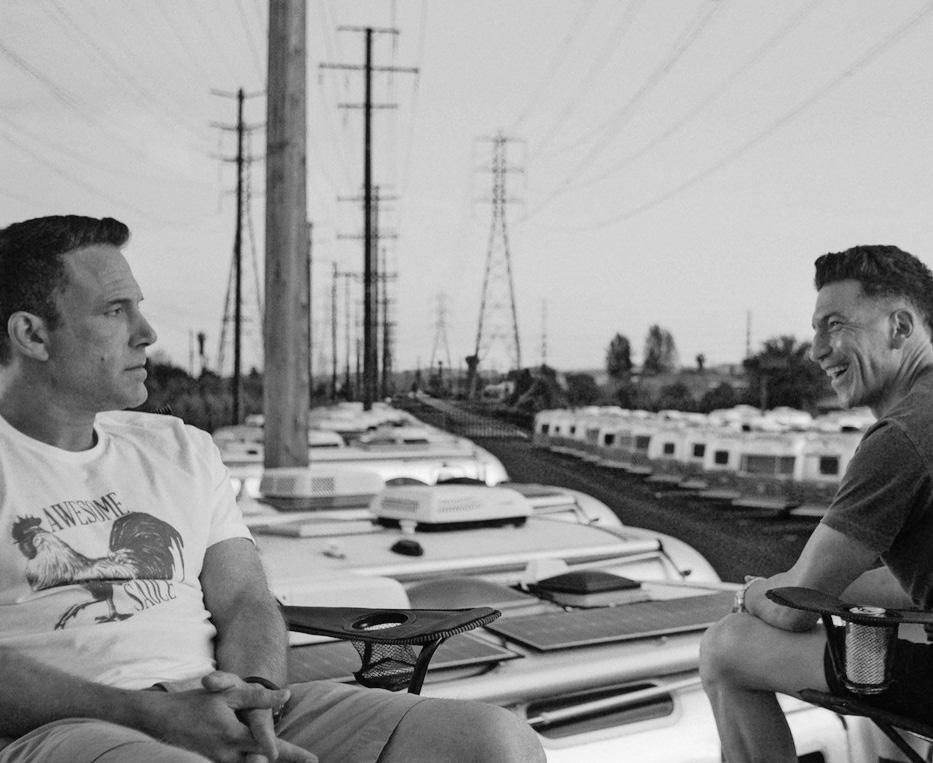 Ben Affleck's 'The Accountant 2': worth the watch or taxing sequel?