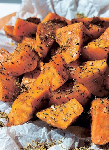 Fuel your hair and your day: discover 5 delicious biotin (vitamin B7) superfoods